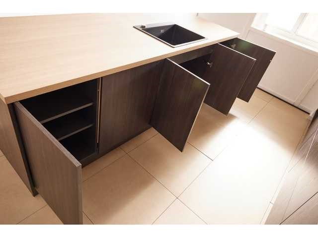 Showroomkeuken schüller collectie 2026 - afbeelding 11 van  21