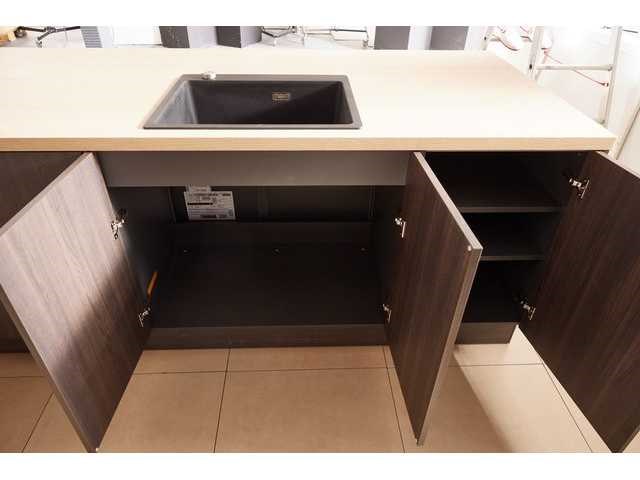 Showroomkeuken schüller collectie 2026 - afbeelding 12 van  21