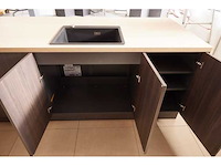 Showroomkeuken schüller collectie 2026 - afbeelding 12 van  21