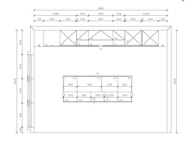 Showroomkeuken schüller collectie 2026 - afbeelding 17 van  21