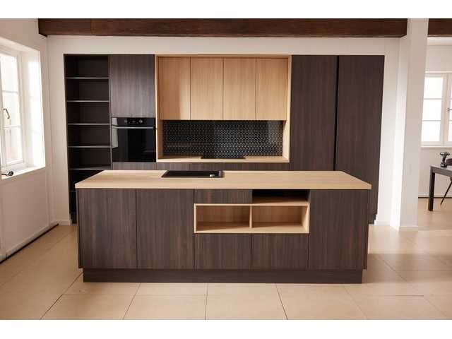 Showroomkeuken schüller collectie 2026 - afbeelding 1 van  21