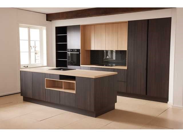 Showroomkeuken schüller collectie 2026 - afbeelding 2 van  21