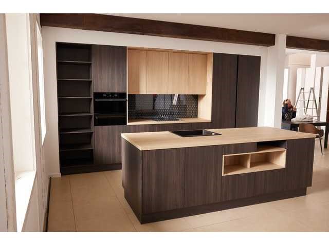 Showroomkeuken schüller collectie 2026 - afbeelding 3 van  21