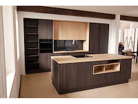 Showroomkeuken schüller collectie 2026 - afbeelding 3 van  21