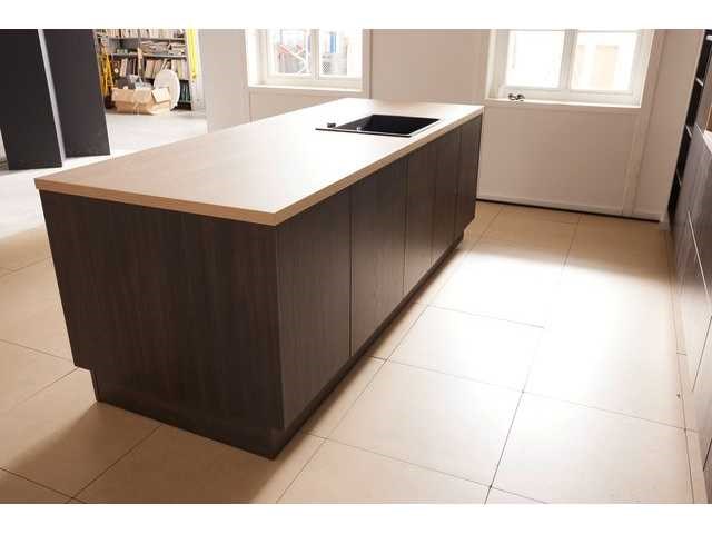 Showroomkeuken schüller collectie 2026 - afbeelding 5 van  21