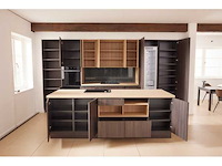 Showroomkeuken schüller collectie 2026 - afbeelding 6 van  21