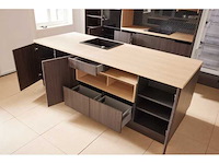 Showroomkeuken schüller collectie 2026 - afbeelding 7 van  21