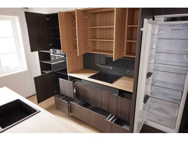 Showroomkeuken schüller collectie 2026 - afbeelding 8 van  21