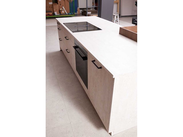 Showroomkeuken schüller collectie 2026 - afbeelding 10 van  19