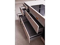 Showroomkeuken schüller collectie 2026 - afbeelding 11 van  19