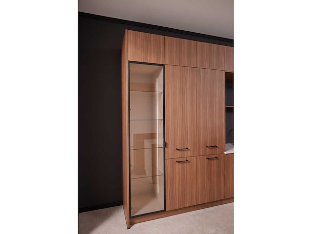 Showroomkeuken schüller collectie 2026 - afbeelding 13 van  19