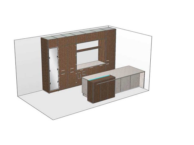 Showroomkeuken schüller collectie 2026 - afbeelding 14 van  19