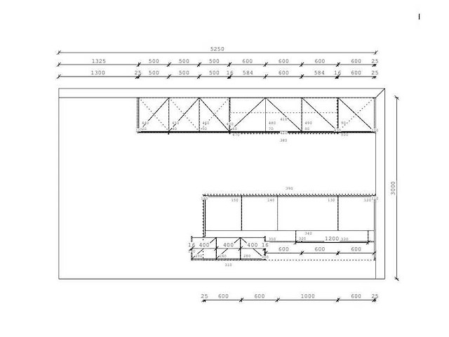 Showroomkeuken schüller collectie 2026 - afbeelding 15 van  19