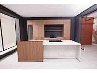 Showroomkeuken schüller collectie 2026