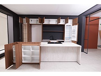 Showroomkeuken schüller collectie 2026 - afbeelding 2 van  19