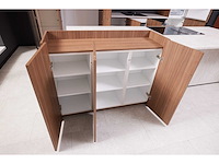 Showroomkeuken schüller collectie 2026 - afbeelding 3 van  19