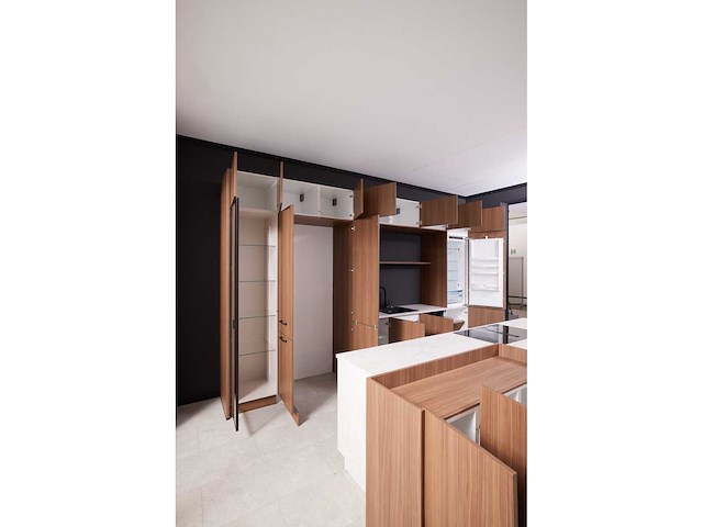 Showroomkeuken schüller collectie 2026 - afbeelding 4 van  19