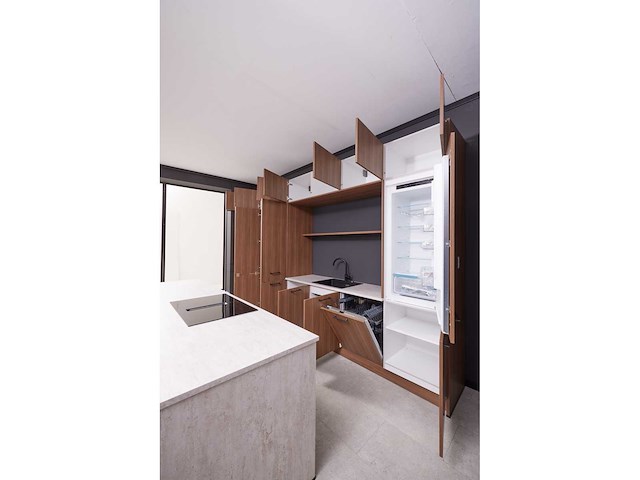 Showroomkeuken schüller collectie 2026 - afbeelding 5 van  19