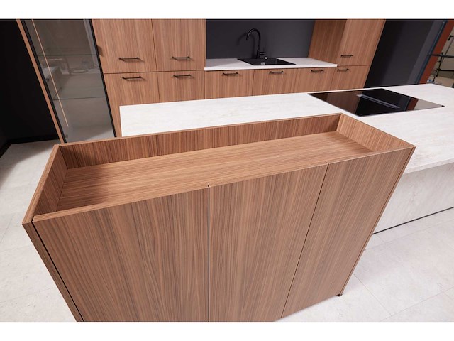 Showroomkeuken schüller collectie 2026 - afbeelding 6 van  19