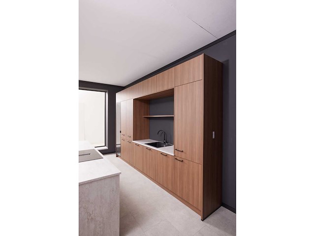 Showroomkeuken schüller collectie 2026 - afbeelding 8 van  19