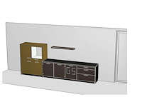 Showroomkeuken schüller collectie 2026 - afbeelding 8 van  13