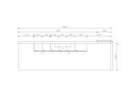 Showroomkeuken schüller collectie 2026 - afbeelding 9 van  13