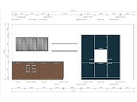 Showroomkeuken schüller collectie 2026 - afbeelding 4 van  8