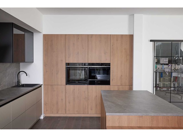 Showroomkeuken schüller collectie 2026 - afbeelding 6 van  20