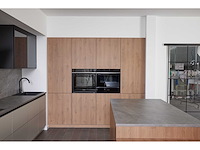 Showroomkeuken schüller collectie 2026 - afbeelding 6 van  20