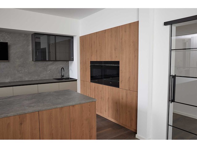 Showroomkeuken schüller collectie 2026 - afbeelding 8 van  20