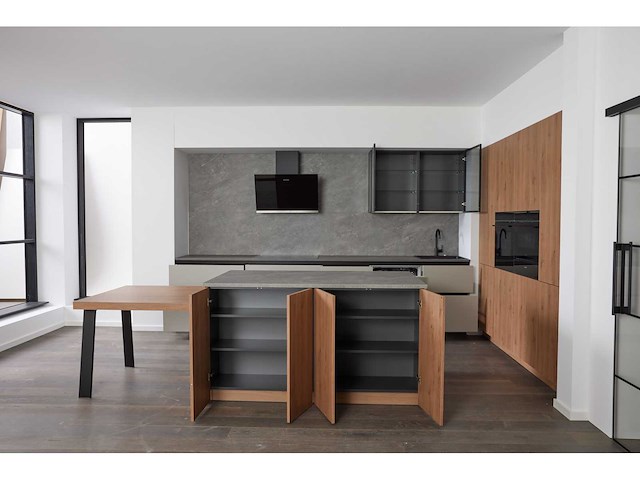 Showroomkeuken schüller collectie 2026 - afbeelding 12 van  20