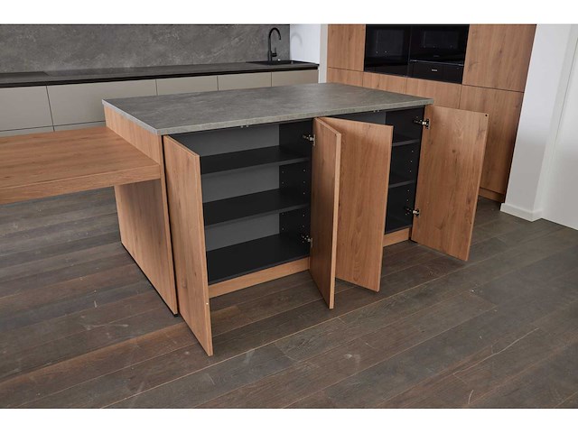 Showroomkeuken schüller collectie 2026 - afbeelding 14 van  20