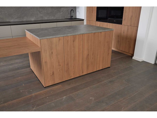 Showroomkeuken schüller collectie 2026 - afbeelding 15 van  20