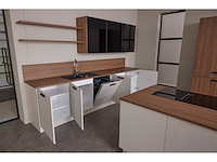 Showroomkeuken schüller collectie 2026 - afbeelding 2 van  22