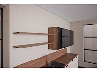 Showroomkeuken schüller collectie 2026 - afbeelding 4 van  22