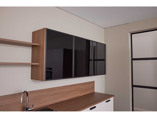 Showroomkeuken schüller collectie 2026 - afbeelding 5 van  22