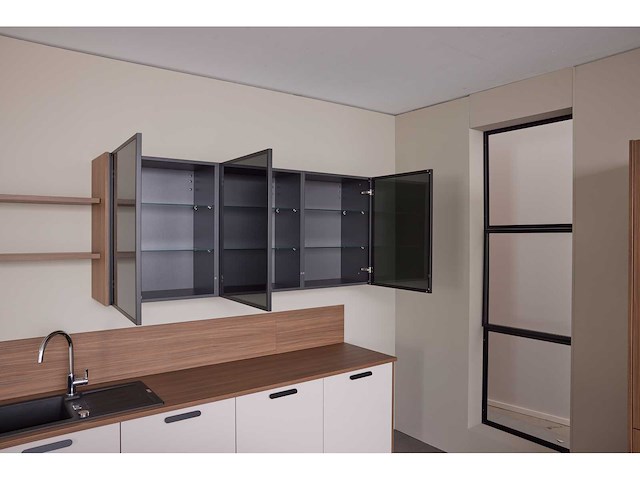 Showroomkeuken schüller collectie 2026 - afbeelding 6 van  22