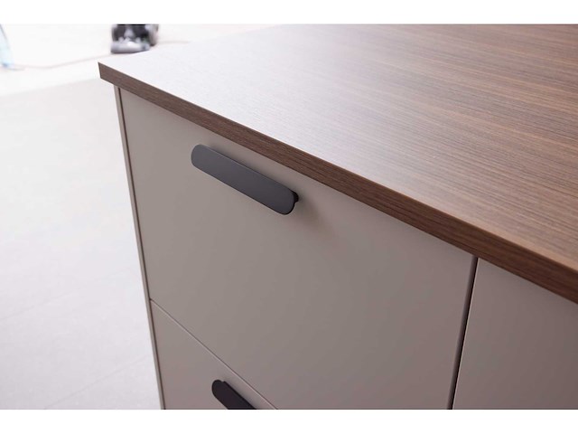 Showroomkeuken schüller collectie 2026 - afbeelding 9 van  22