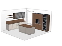 Showroomkeuken schüller collectie 2026 - afbeelding 10 van  22