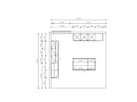 Showroomkeuken schüller collectie 2026 - afbeelding 11 van  22