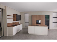 Showroomkeuken schüller collectie 2026