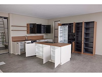 Showroomkeuken schüller collectie 2026 - afbeelding 17 van  22