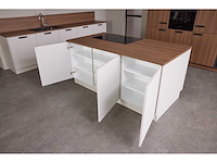 Showroomkeuken schüller collectie 2026 - afbeelding 18 van  22