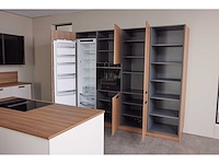 Showroomkeuken schüller collectie 2026 - afbeelding 21 van  22