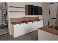 Showroomkeuken schüller collectie 2026 - afbeelding 22 van  22