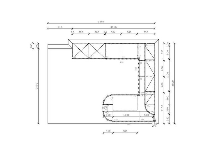 Showroomkeuken schüller collectie 2026 - afbeelding 8 van  18