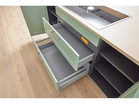 Showroomkeuken schüller collectie 2026 - afbeelding 3 van  17