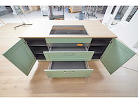 Showroomkeuken schüller collectie 2026 - afbeelding 4 van  17