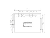 Showroomkeuken schüller collectie 2026 - afbeelding 6 van  17