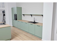 Showroomkeuken schüller collectie 2026 - afbeelding 10 van  17